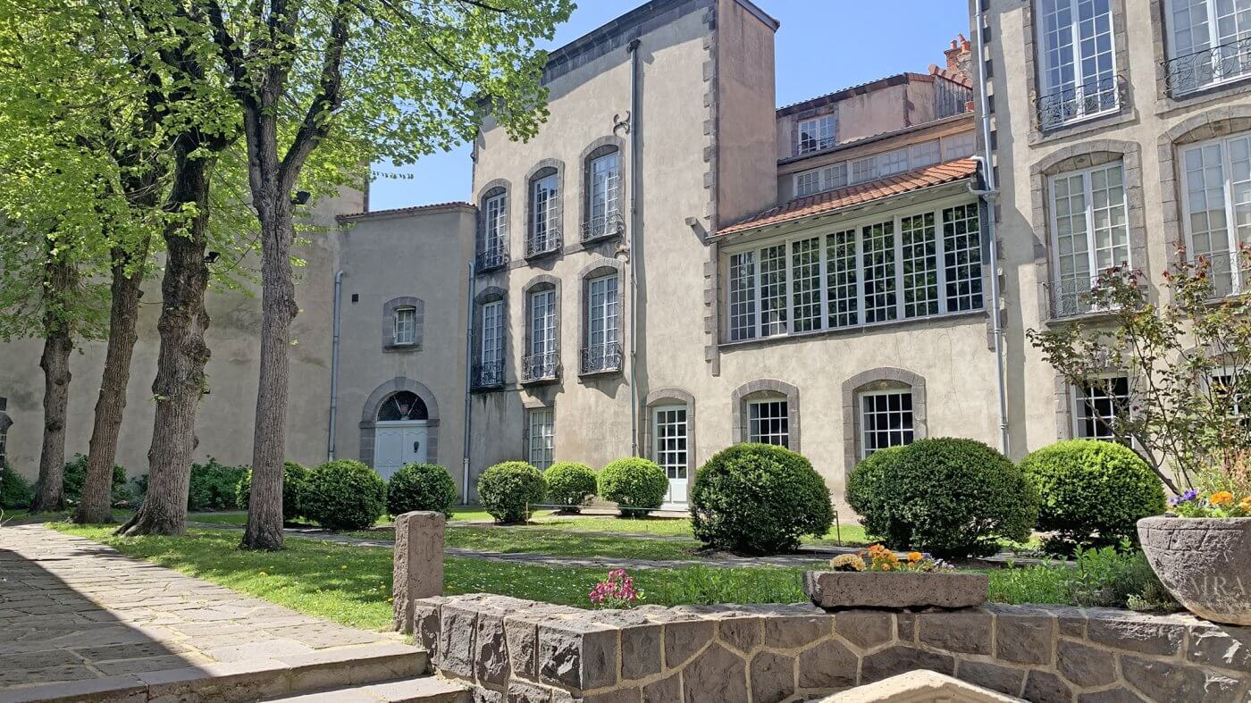 Musée régional d’Auvergne