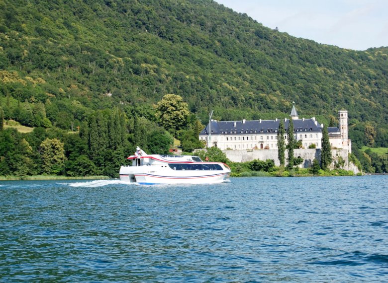 Le spécialiste des voyages en groupe pour les seniors