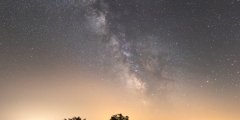 Centre d’Astronomie de Saint-Michel-L’Observatoire — Observation Nuit