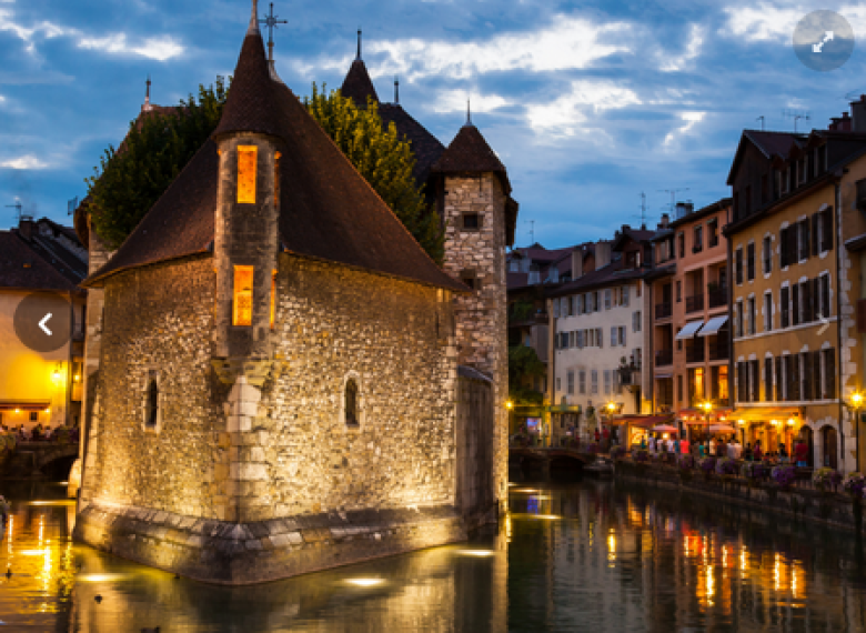 Le spécialiste des voyages en groupe pour les seniors