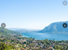 Le spécialiste des voyages en groupe pour les seniors
