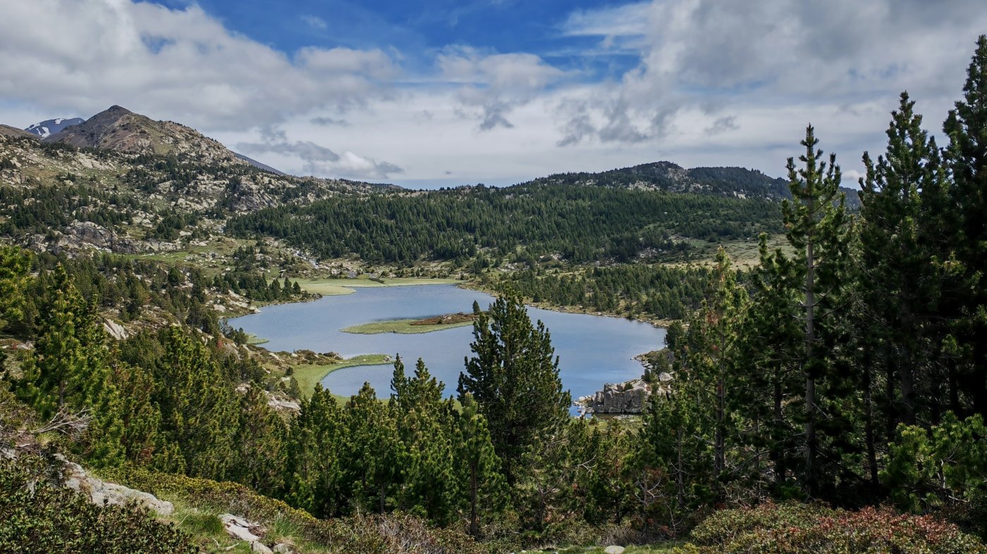 Découverte des Pyrénées Orientales - DF314