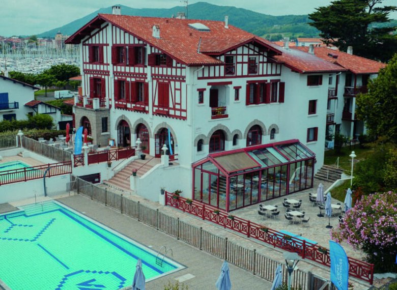 Le spécialiste des voyages en groupe pour les seniors