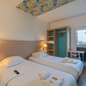 VDL chambre double prémium