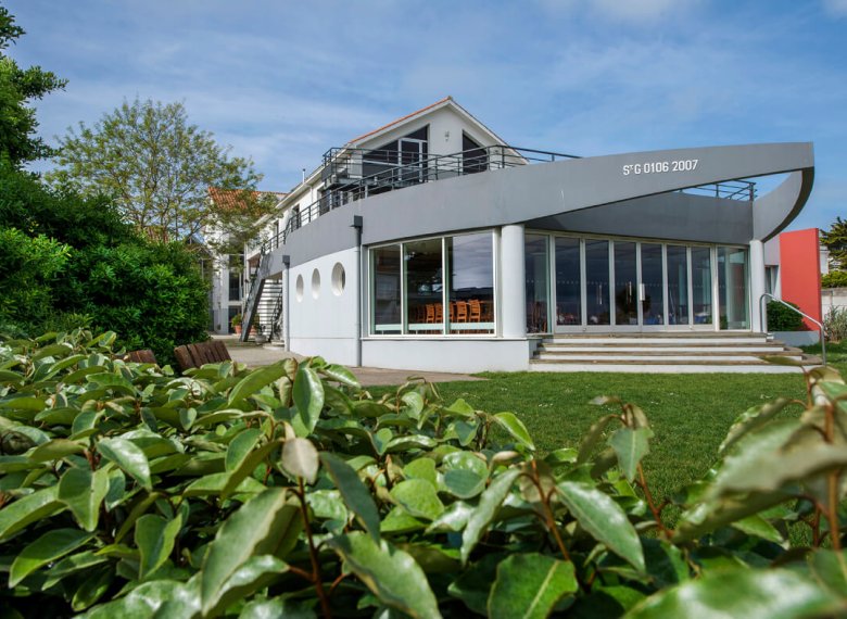 Le spécialiste des voyages en groupe pour les seniors