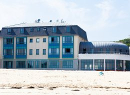 Le spécialiste des voyages en groupe pour les seniors