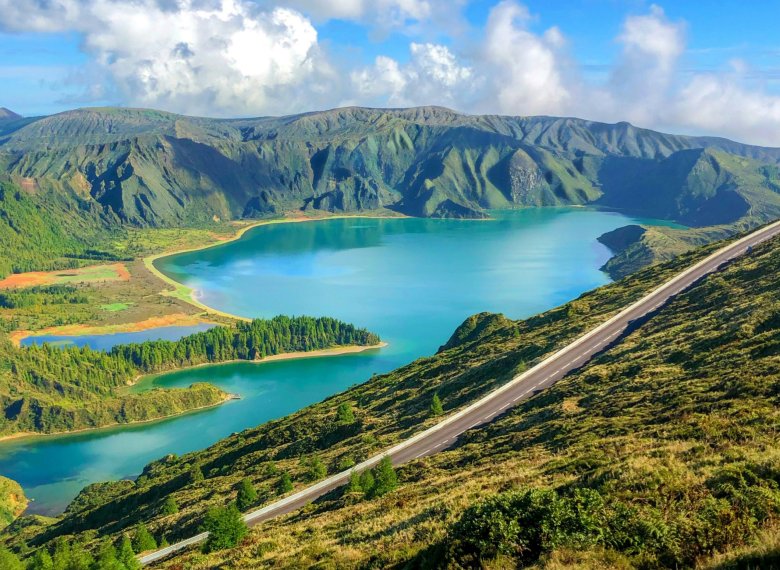 Le spécialiste des voyages en groupe pour les seniors