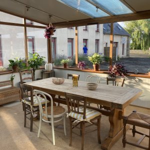 grande veranda