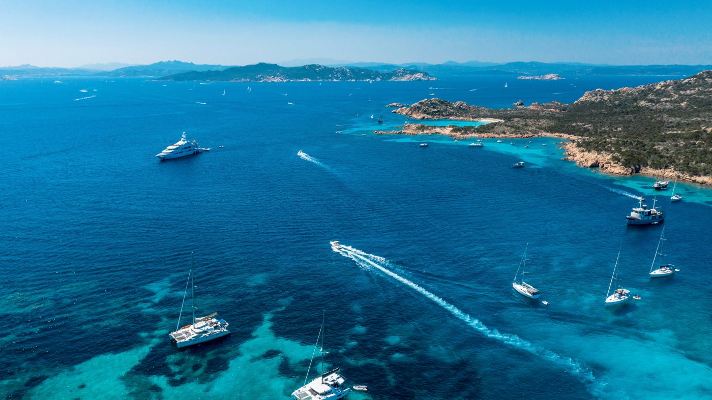La Sardaigne