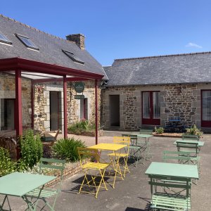 terrasse ext