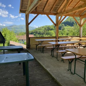 terrasse ext