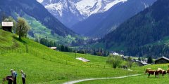 Le spécialiste des voyages en groupe pour les seniors