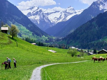 Label Qualité - Le spécialiste des voyages de groupes de seniors