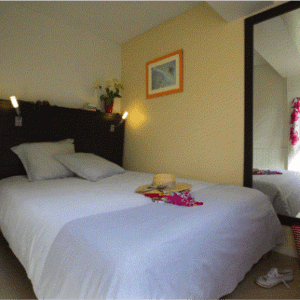 PHOTO CHAMBRE