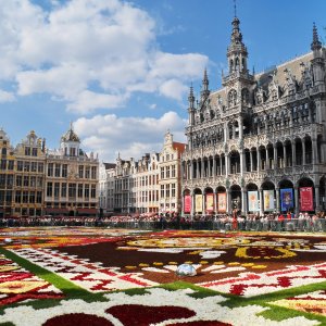 city break Bruxelles et Flandres 2