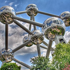 city break Bruxelles et Flandres 3