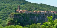 Gérone et Costa Brava 1 Gérone, Espagne