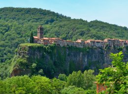 Gérone et Costa Brava 1 Gérone, Espagne