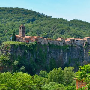 Gérone et Costa Brava 1