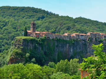 Gérone et Costa Brava 1 Gérone, Espagne