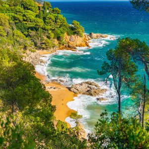 Gérone et Costa Brava 3