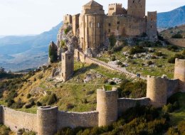 Haut Aragon 1 Haut-Aragon, Espagne