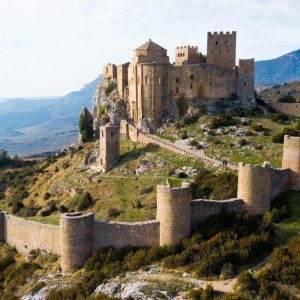Haut Aragon 1