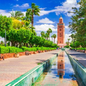 Maroc 2