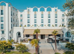 Vue principale 1 Le Splendid Dax