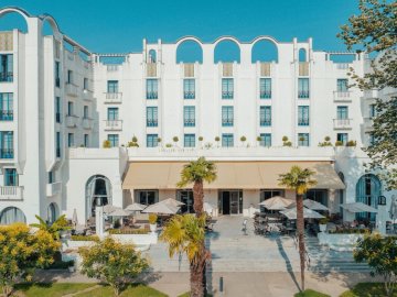 Vue principale 1 Le Splendid Dax