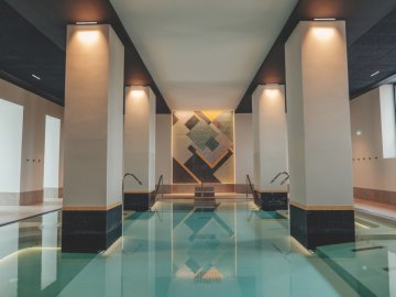 Spa 2 Le Splendid Dax