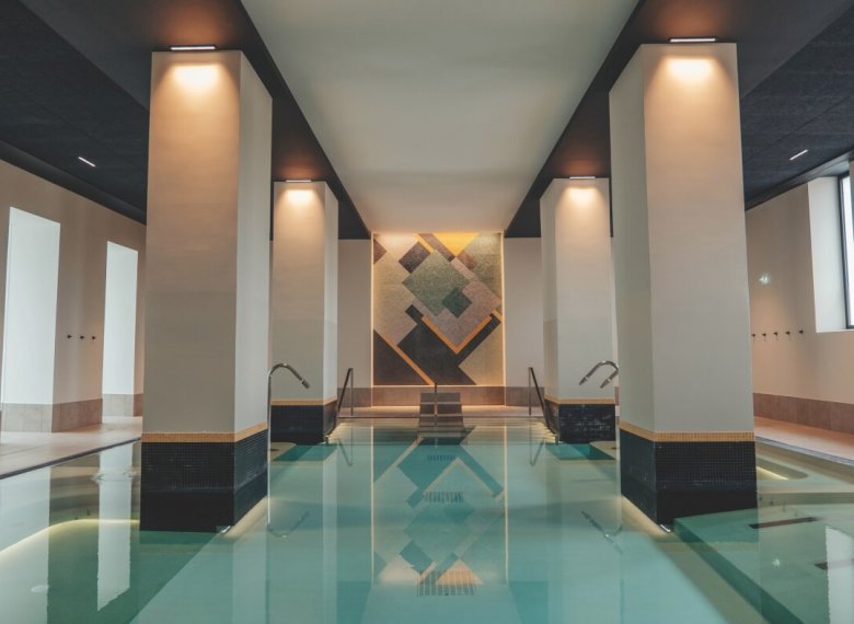 Spa 2 Le Splendid Dax