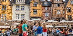 Label Qualité - Le spécialiste des voyages de groupes de seniors