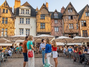 Label Qualité - Le spécialiste des voyages de groupes de seniors