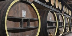 Calvados Morin — Chai