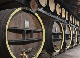 Calvados Morin — Chai