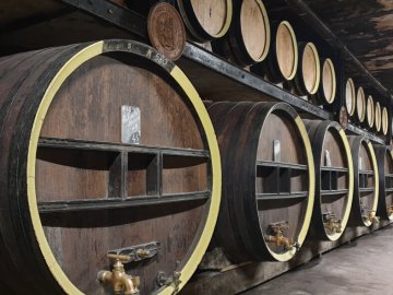 Calvados Morin — Chai